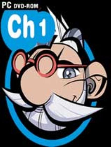 为什么博士：化学1免安装绿色版_休闲益智PUZ_英文_绿色版_ProfessorWhy:Chemistry1