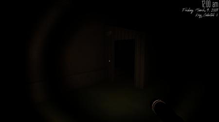 《不是我们家白金版》游戏截图