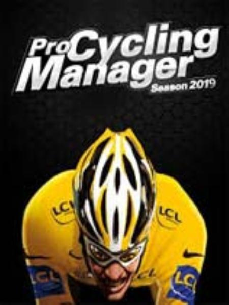 职业自行车队经理2019免安装绿色版_体育竞技SPG_英文_绿色版_ProCyclingManager2019