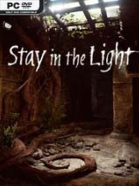 与光同行免安装绿色版_冒险解谜AVG_英文_绿色版_StayintheLight