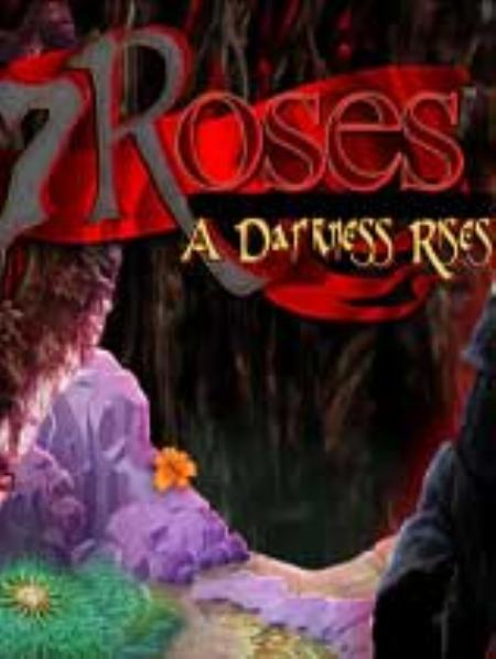 七玫瑰：黑暗崛起免安装绿色版_冒险解谜AVG_英文_绿色版_7Roses:ADarknessRises