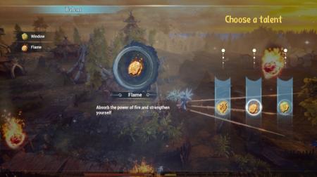 《一个人的战争》游戏截图