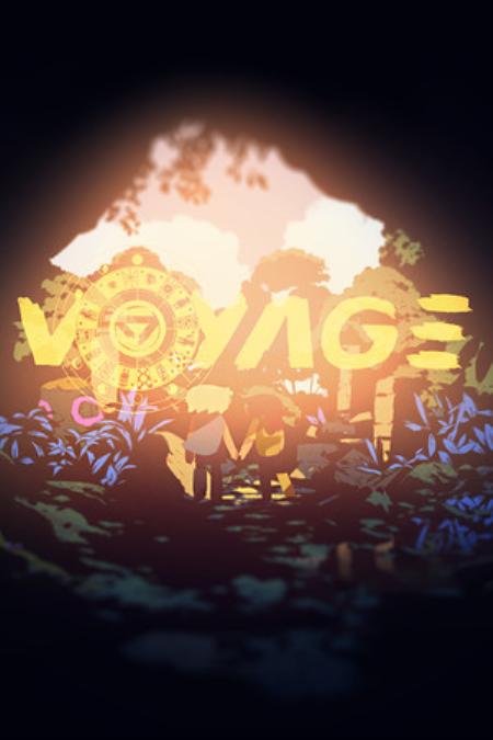 Voyage免安装绿色中文版_动作游戏ACT_中文_绿色版_Voyage