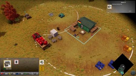 《人间地狱:浴血兄弟》游戏截图