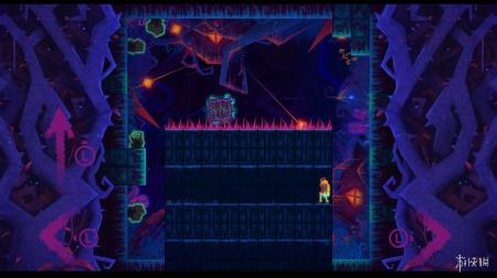 《Tetragon》游戏截图