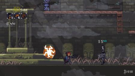 《REDO!》游戏截图