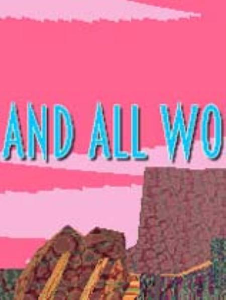 众人皆喊当心免安装绿色版_第一人称射击FPS_英文_绿色版_AndAllWouldCryBeware!