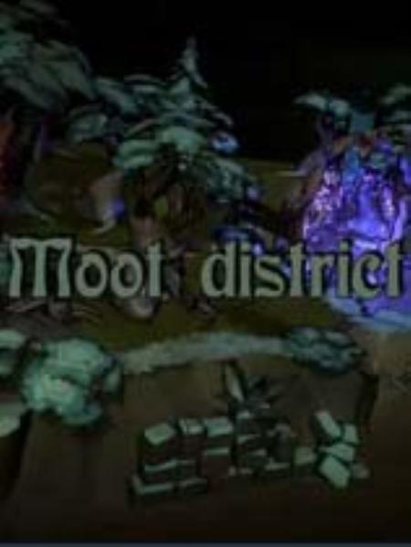 MootDistrict免安装绿色版_策略战棋SLG_英文_绿色版_MootDistrict
