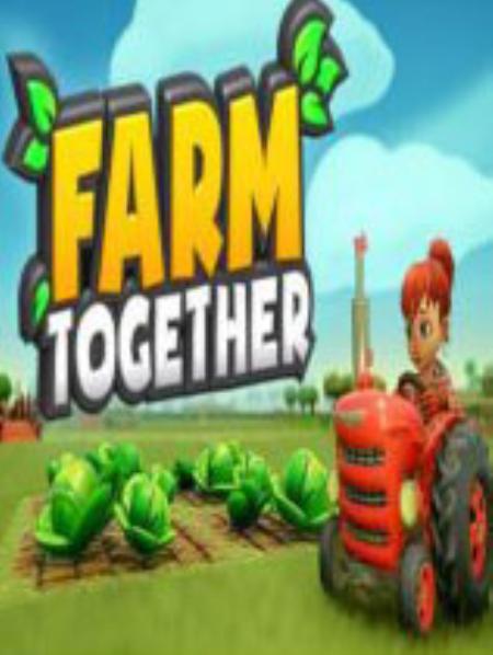 一起玩农场免安装绿色中文版_模拟经营SIM_中文_绿色版_FarmTogether