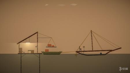 《PixPhys》游戏截图