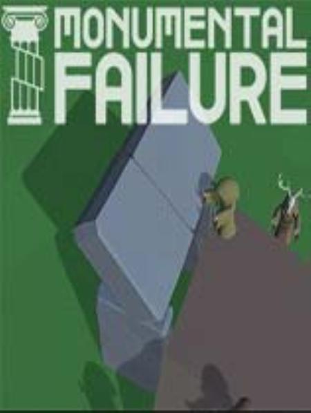 不朽的失败免安装绿色版_模拟经营SIM_英文_绿色版_MonumentalFailure