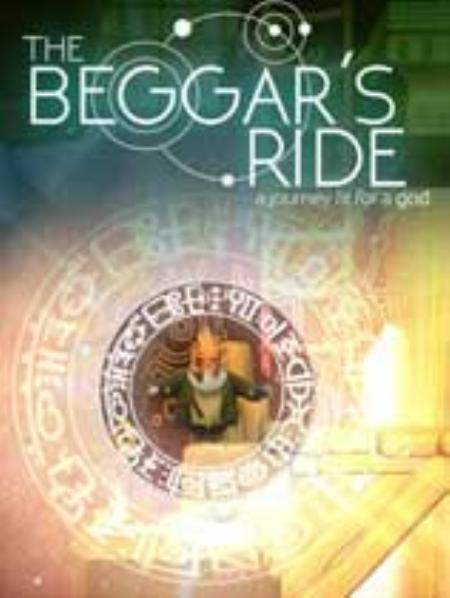 乞丐的旅途免安装简体中文绿色版_冒险解谜AVG_中文_绿色版_TheBeggarsRide