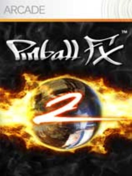 三维弹球FX2免安装绿色版_休闲益智PUZ_英文_绿色版_PinballFX2