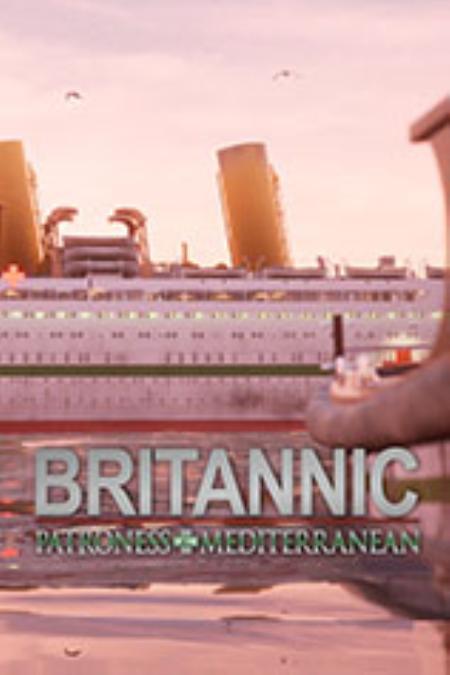 不列颠号：地中海的守护者免安装绿色版_模拟经营SIM_英文_绿色版_Britannic:PatronessoftheMediterranean