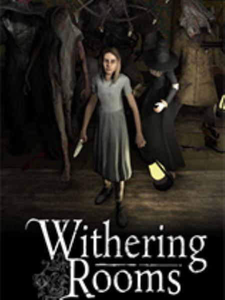 WitheringRooms免安装绿色版_冒险解谜AVG_英文_绿色版_WitheringRooms