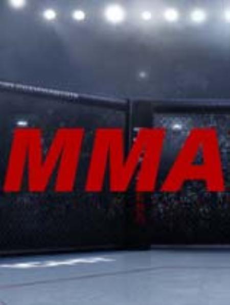 MMA模拟器免安装绿色版_模拟经营SIM_英文_绿色版_MMASimulator