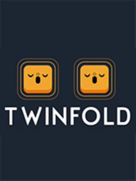 Twinfold免安装绿色中文版_休闲益智PUZ_中文_绿色版_Twinfold
