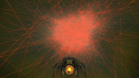 《Zibylon最后净土》游戏截图