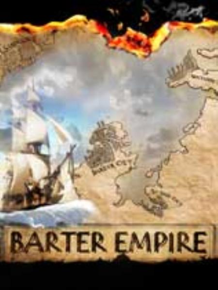 交易帝国免安装绿色版_角色扮演RPG_英文_绿色版_BarterEmpire