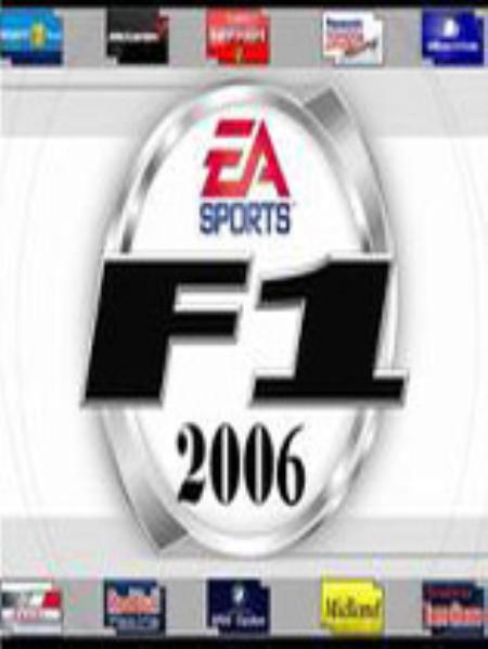 世界一级方程式2006硬盘版_赛车竞速RAC_英文_硬盘版_Formula12006