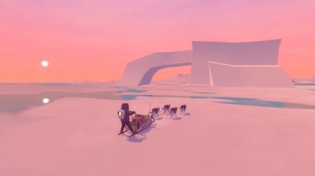 《Arctico》游戏截图