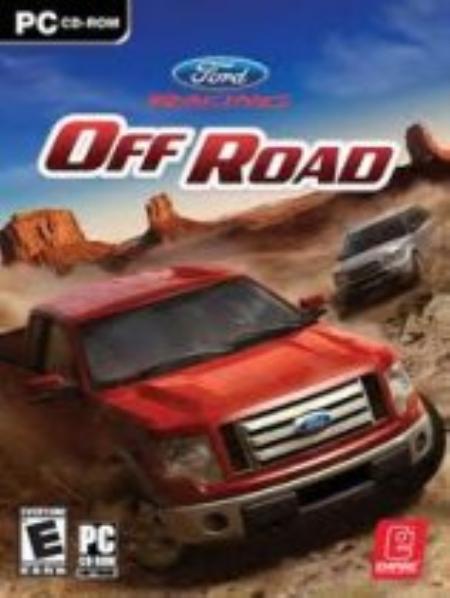 乡巴佬越野赛车硬盘版_赛车竞速RAC_英文_硬盘版_OFFROAD