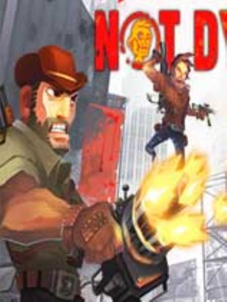 今日不亡免安装绿色版_动作游戏ACT_英文_绿色版_NotDyingToday