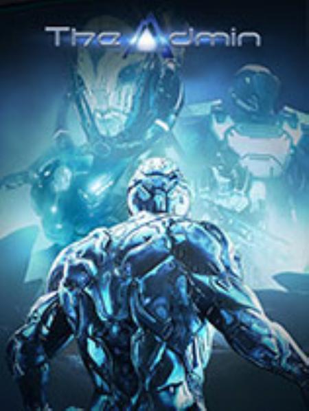 代号管理员免安装绿色版_动作游戏ACT_英文_绿色版_TheAdmin