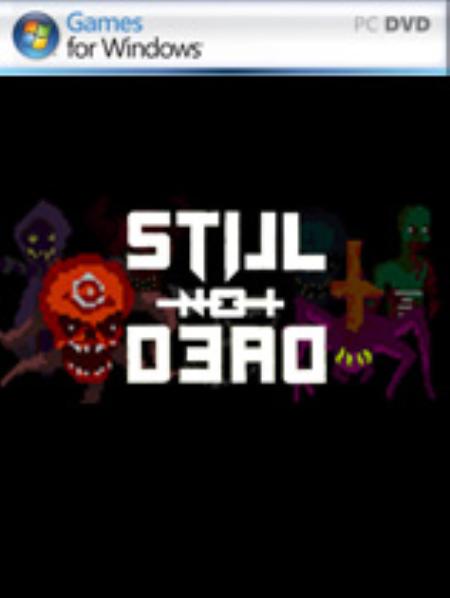 一息尚存免安装绿色版_第一人称射击FPS_英文_绿色版_StillNotDead