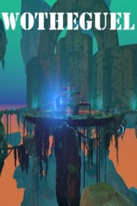 Wotheguel免安装绿色中文版_第一人称射击FPS_中文_绿色版_Wotheguel