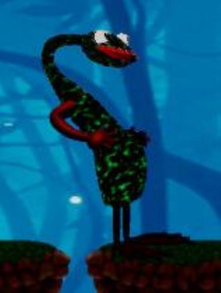 Weggye'sAdventures免安装绿色版_冒险解谜AVG_英文_绿色版_Weggye'sAdventures