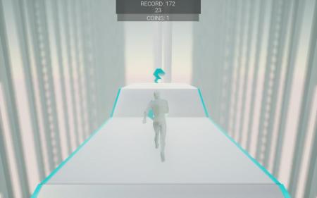 《Zimbo》游戏截图