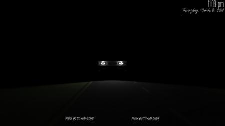 《不是我们家白金版》游戏截图