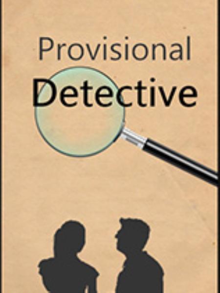 临时侦探免安装绿色版_冒险解谜AVG_英文_绿色版_ProvisionalDetective