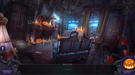 《万圣节故事：请君入瓮》游戏截图