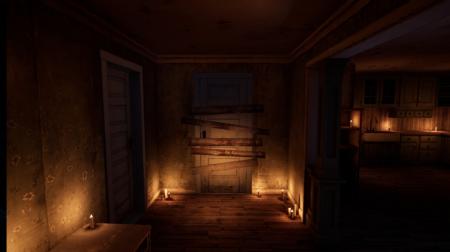 《Partum Artifex》游戏截图