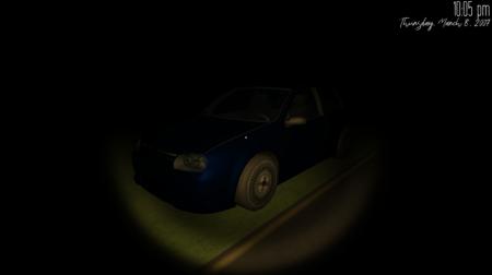 《不是我们家白金版》游戏截图