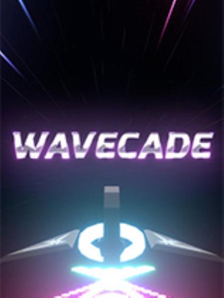 WAVECADE免安装绿色版_动作射击STG_英文_绿色版_WAVECADE