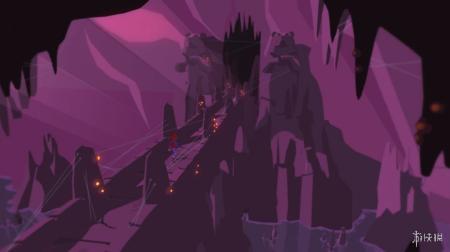 《Röki》游戏截图