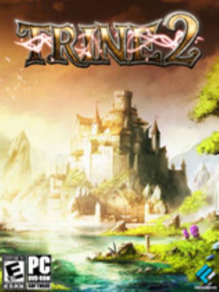 三位一体2：哥布林的威胁v1.18游侠LMAO汉化简体中文完整硬盘版_冒险解谜AVG_中文_硬盘版_Trine2