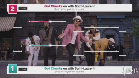 《一起歌唱2016》游戏截图