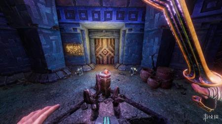 《上古重生》游戏截图