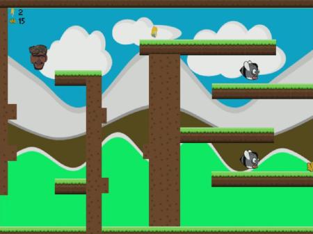 《MILF》游戏截图