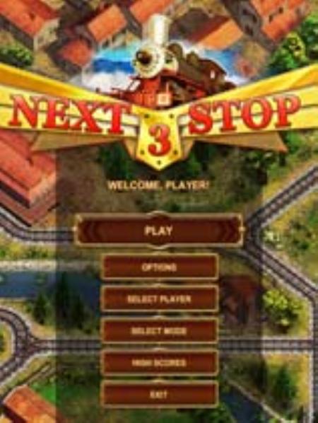 下一站3免安装绿色版_模拟经营SIM_英文_绿色版_NextStop3