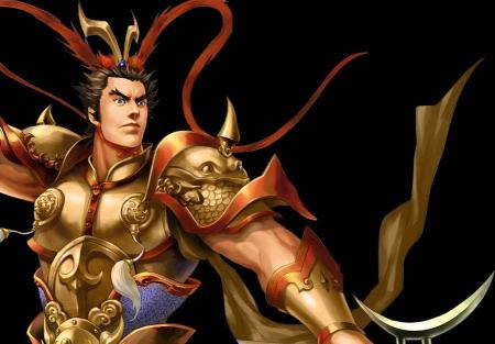 《三国群英传7》游戏截图—5