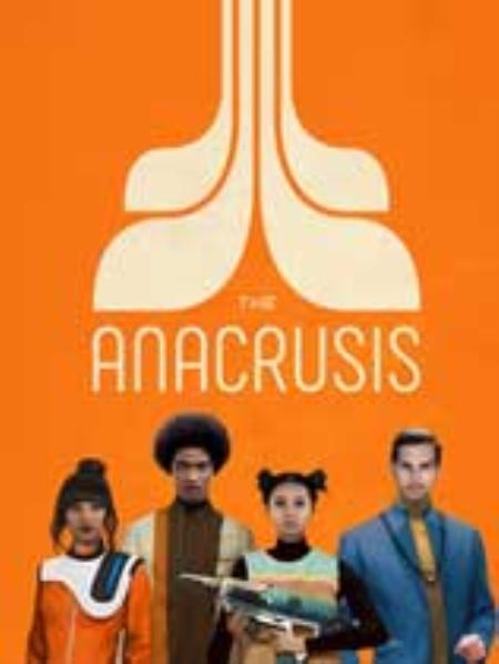 TheAnacrusis官方中文版_第一人称射击FPS_中文_绿色版_TheAnacrusis