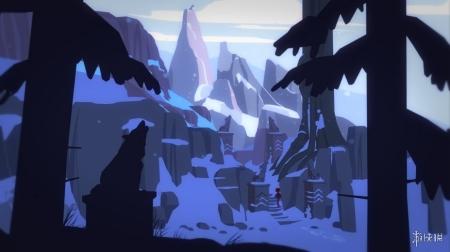 《Röki》游戏截图