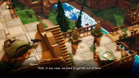 《Sonority》游戏截图