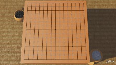 《一起五子棋》游戏截图