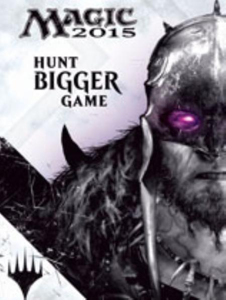 万智牌：旅法师对决2015免安装简体中文绿色版_桌面棋牌TAB_中文_绿色版_Magic2015:DuelsofthePlaneswalkers